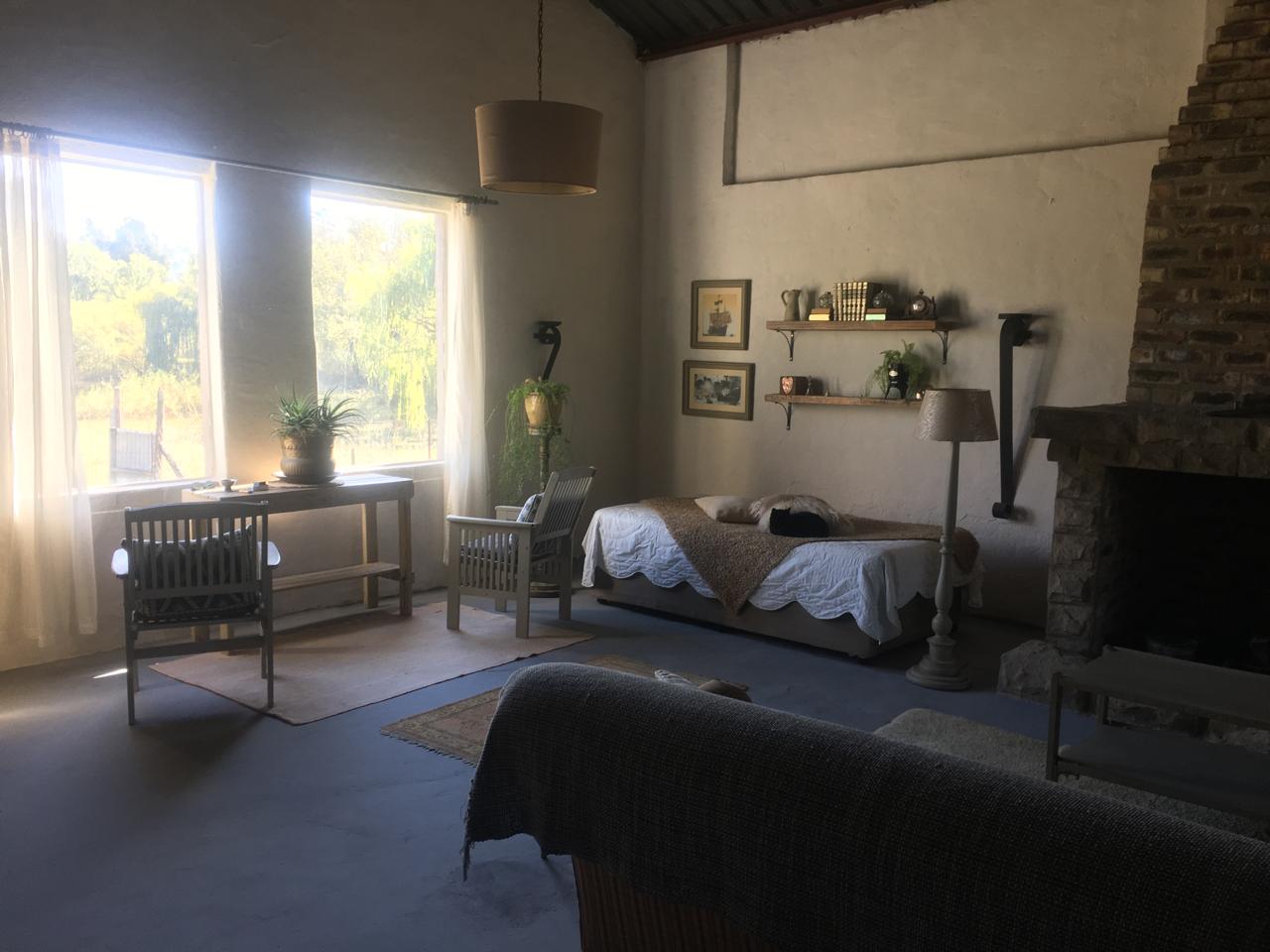 2 Bedroom Property for Sale in Paul Roux Free State